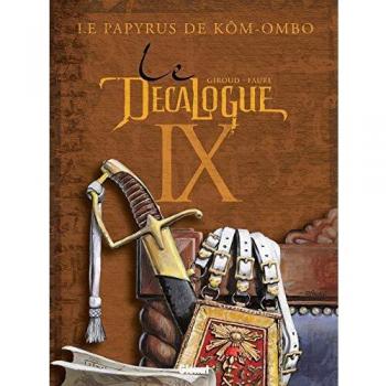 Le Décalogue