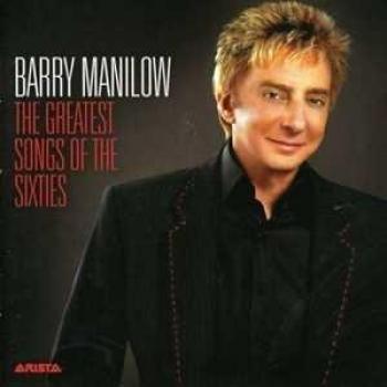 Barry Manilow