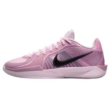 Sabrina 2 Nike Baloncesto Hombre Rosa 43