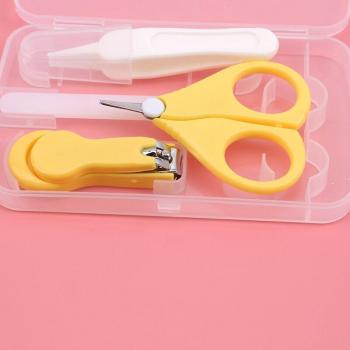 Infant Grooming Kit