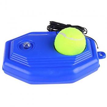 Tennis Rebound Practice Device
