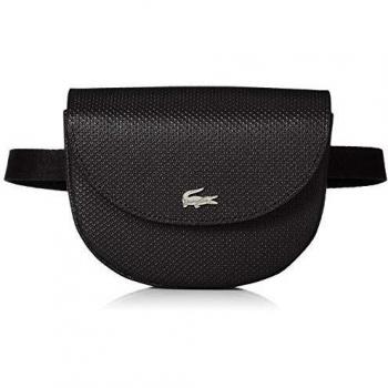 Trousseau de ceinture Lacoste Chantaco Noir