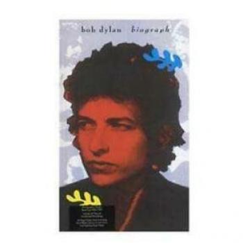 Col (Sony Music) Bob Dylan