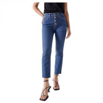 Glam Jeans Crop Fit 31