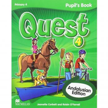 QUEST 4 Pb Andalusian.