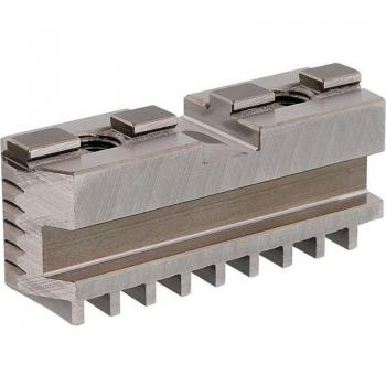 Mors 250 mm à 3 mâchoires Bison