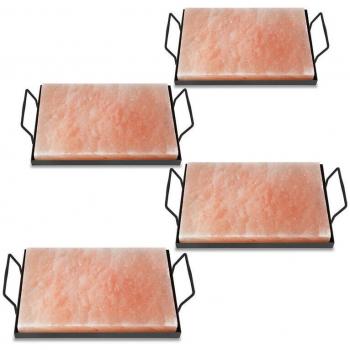 Supporto Pietra di Sale 3cm Set