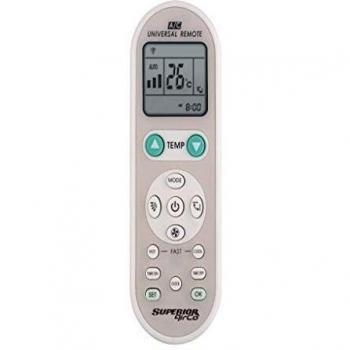 Superior Universal AC Remote