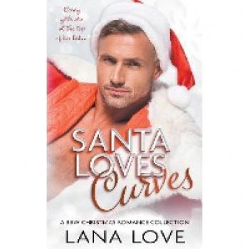 Santa Loves Curves