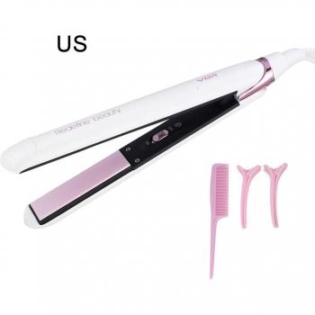 Rollo-Curl Plus con Cerámica Turmalina y Férula
