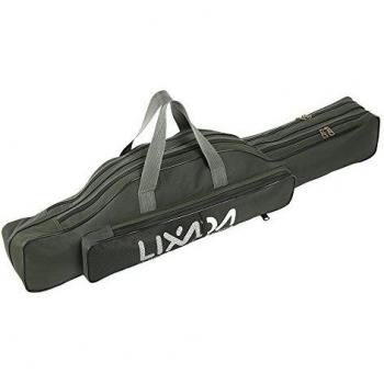Lixada Compact Fishing Carrier – 100 cm Folding Bag