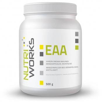 EAA 500g