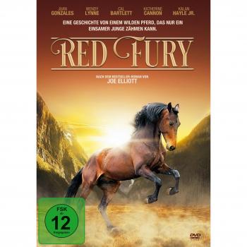 Red Fury