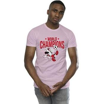 Disney World Champions Tee for Men