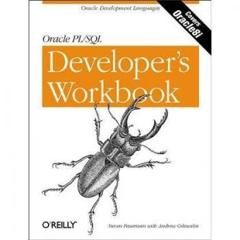 Vitalsource Technologies, Inc. Oracle Pl/ Sql Developer's Workbook