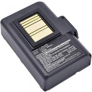 Batterie Scanner Zebra Qln220 Qln320
