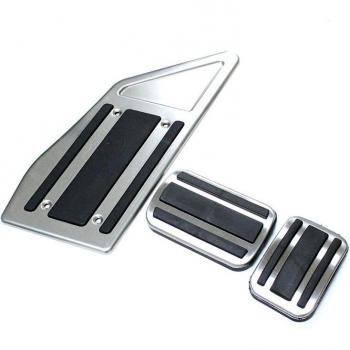 Peugeot 3008 5008 GT Car Pedal Protection Plate