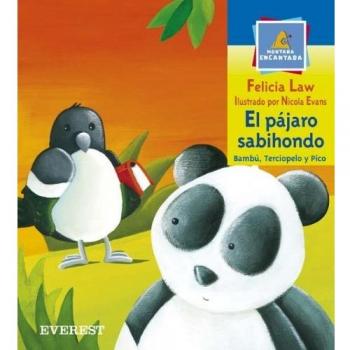 EL PÁJARO SABIHONDO