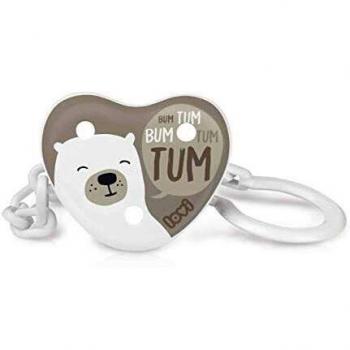 LOVI Buddy Bear Dummy Holder 0+ m 1 pc