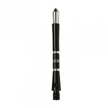 Colette Harrows Short Negra 35 mm