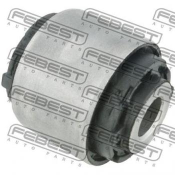 Boulon de suspension FEBEST NAB-Y62F