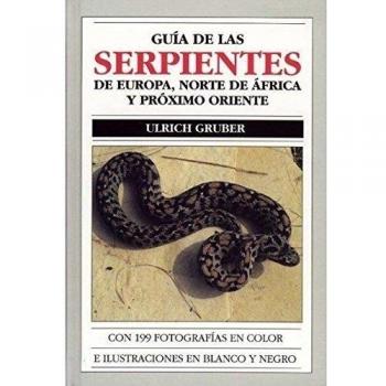G.SERPIENTES EUROPA, N.AFRICA/P.ORIENTE