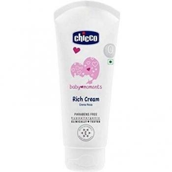 Chicco BabyMomente Nährstoffcreme 100 ml