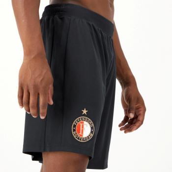 Tuta in Nero per Uomo – Feyenoord XL