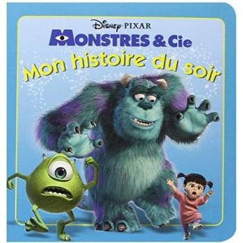 Monstres & Cie
