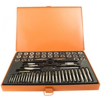 Colección Trade Shop – 60 Peines para Hierro