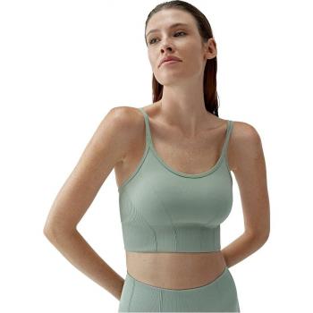 Brassière Born Living Yoga Sureya vert mousse – S