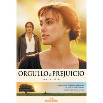 ORGULLO Y PREJUICIO