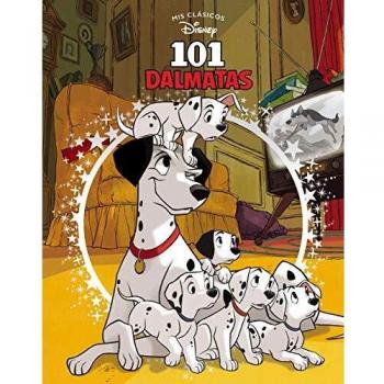 101 Dálmatas