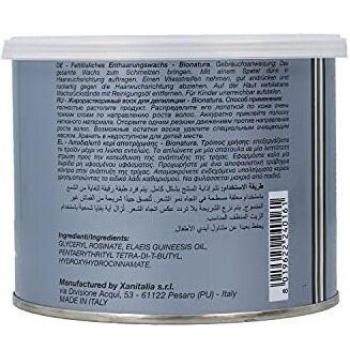 Cera Depilatoria Idema 400 ml