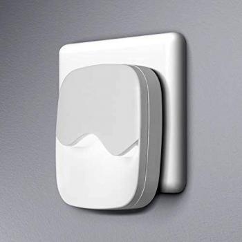 LUNETTA WAVE LED Night Light