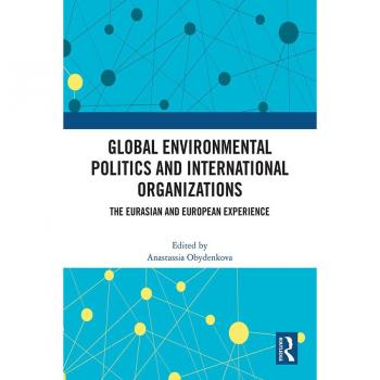 Vitalsource Technologies, Inc. Global Environmental Politics and International Organizations