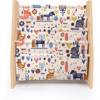 Cuentos Textiles Montessori Nordik