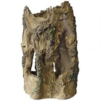 Superfish Outdoor Baumhaus Dekoration L – 24x22x37 cm