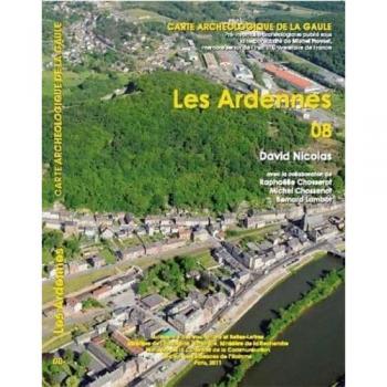 Les Ardennes