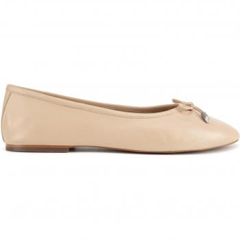 Gino Rossi Ballerina Modell ALIS-118120 Beige