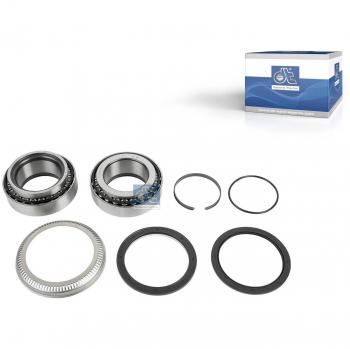 Kit de réparation moyeu de roue 10.30493 DT Spare Parts