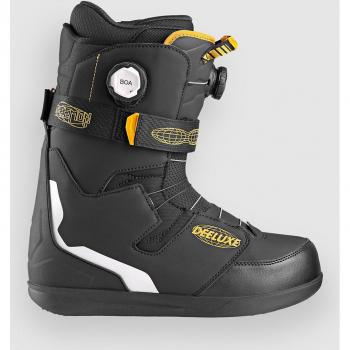 SnowPro 2025 Nero Scarponi Deemoon