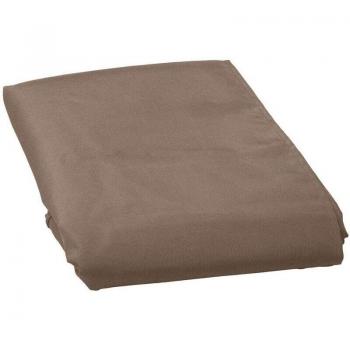 Telo Ombrellone Hespéride Nocciola 4x3 m