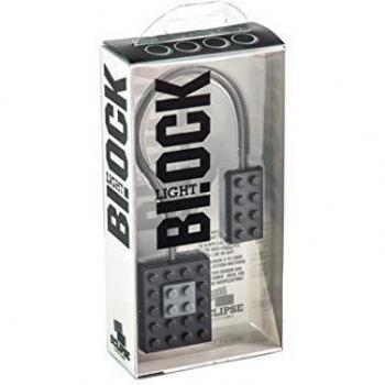 If Eclipse Outdoor Block Light