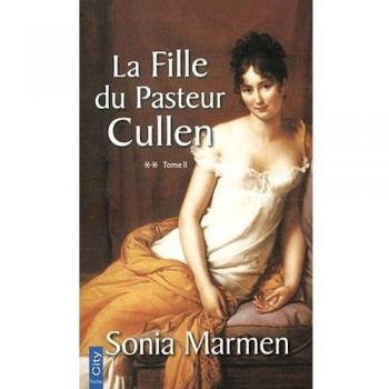 La fille du Pasteur Cullen T01