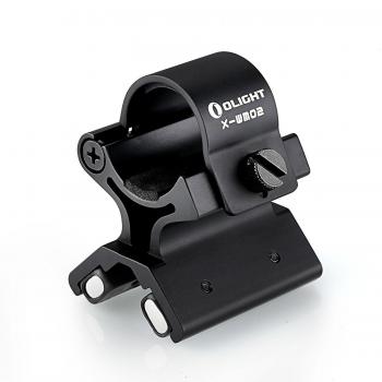 Olight LightMag 23‑26 mm