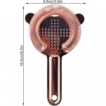 Bartender Strainer