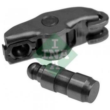 INA Kit d'accessoires, levier oscillant 423 0051 10 PEUGEOT,CITROËN,LAND ROVER,407 (6D_),607 (9D, 9U),407 SW (6E_),407 Coupe (6C_),C5 III (RD_)