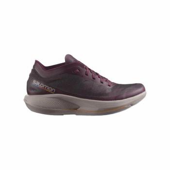 Salomon PHANTASM W Blz Or Laufschuh