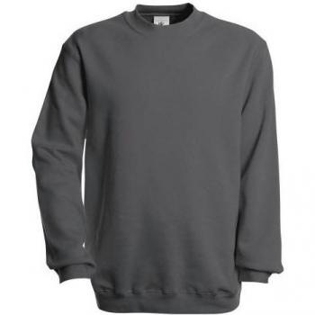 Erwachsenen Unisex T-Shirt – M Königblau
